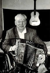 ОТКУДА БЕРЕТСЯ МУЗЫКА